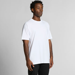AS Colour Staple Raglan Tee | 5001R (Black)