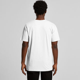 AS Colour Staple Recycled Tee | 5077 (Black)