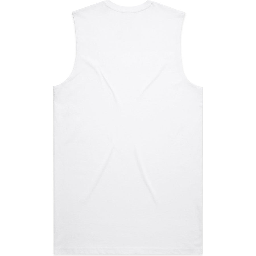 AS Colour Staple Tank | 5090 (White)