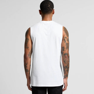 AS Colour Staple Tank | 5090 (Black)