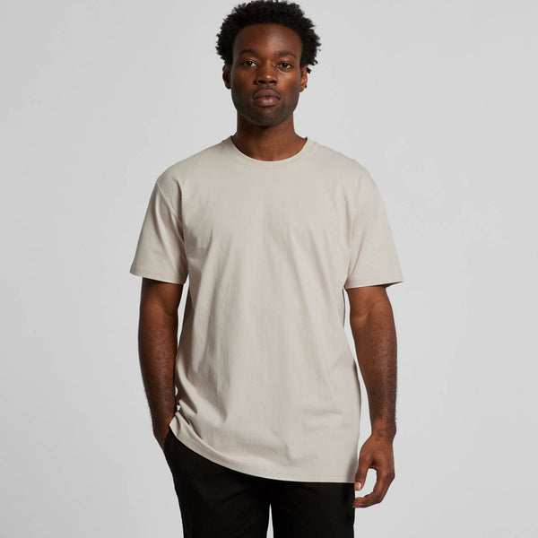 AS Colour Staple Tee | 5001 (Jade)