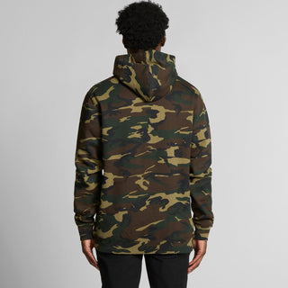 AS Colour Stencil Camo Hood | 5102C (Camo)