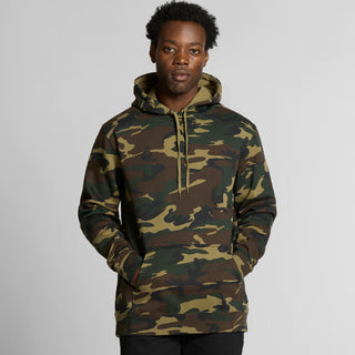 AS Colour Stencil Camo Hood | 5102C (Black Camo)