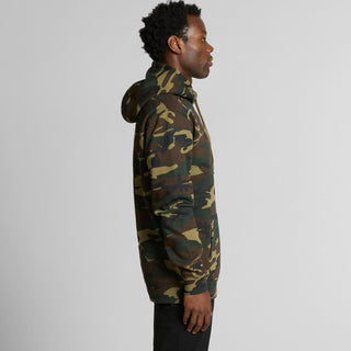 AS Colour Stencil Camo Hood | 5102C (Camo)