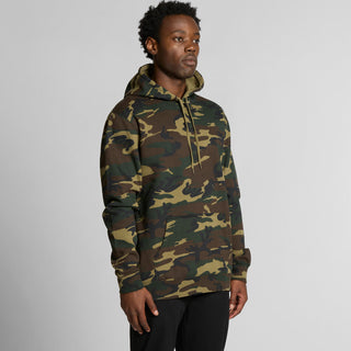 AS Colour Stencil Camo Hood | 5102C (Black Camo)
