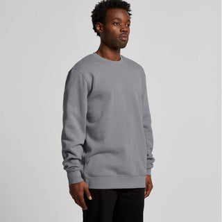 AS Colour Stencil Crew | 5103 (Coal)