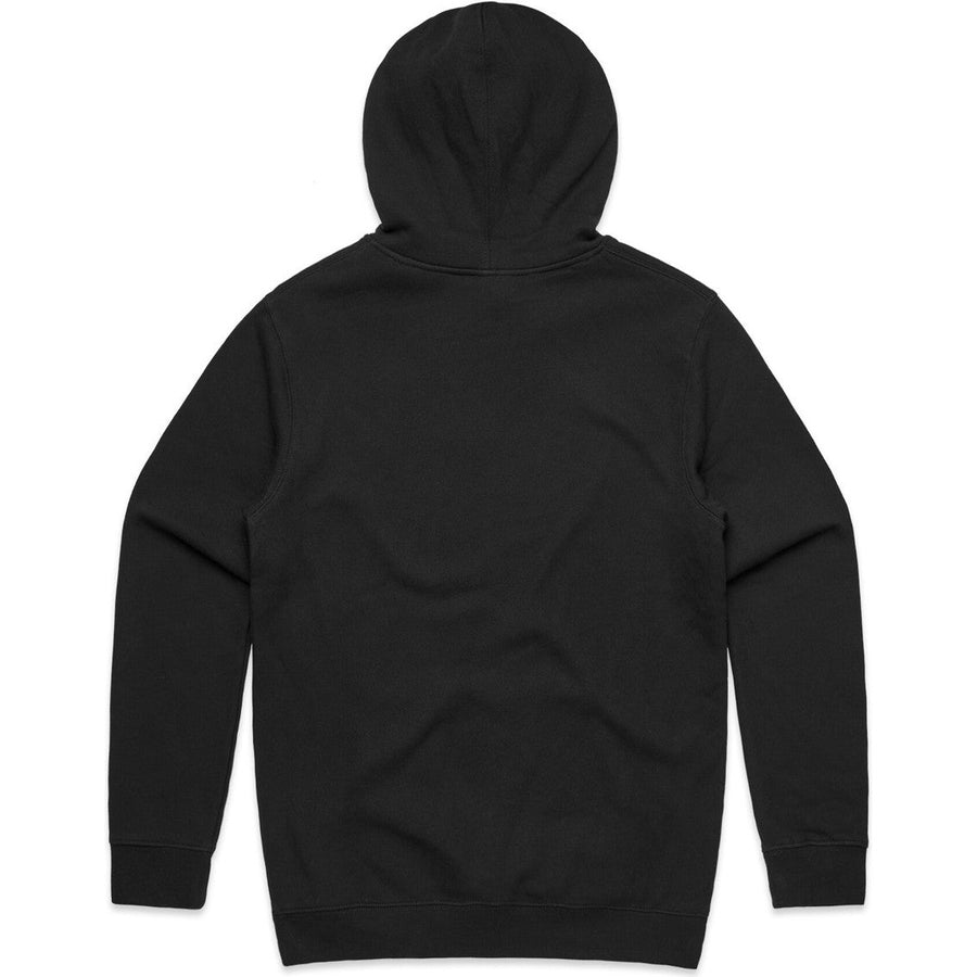 AS Colour Stencil Hood | 5102 (Black)