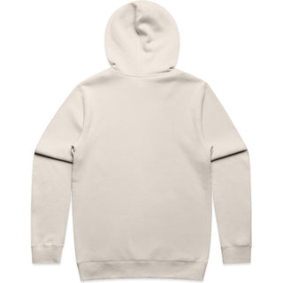 AS Colour 5102 Stencil Hood - Back View | color:Bone|view:back