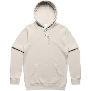 AS Colour 5102 Stencil Hood - Front View | color:Bone|view:front