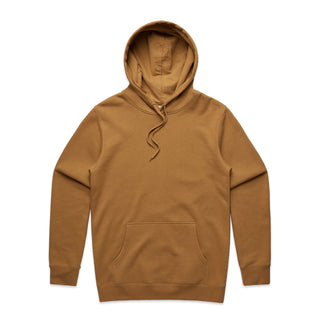 AS Colour 5102 Stencil Hood - Front View | color:Camel|view:front