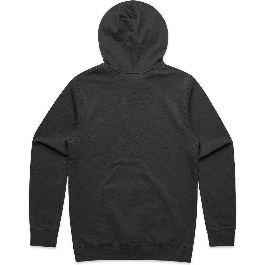 AS Colour Stencil Hood | 5102 (Coal)