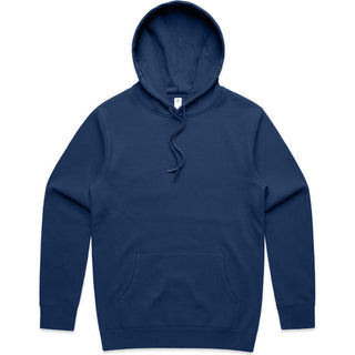 AS Colour 5102 Stencil Hood - Front View | color:Cobalt|view:front