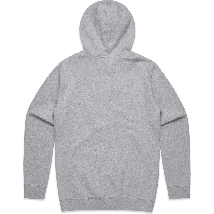 AS Colour Stencil Hood | 5102 (Grey Marle)
