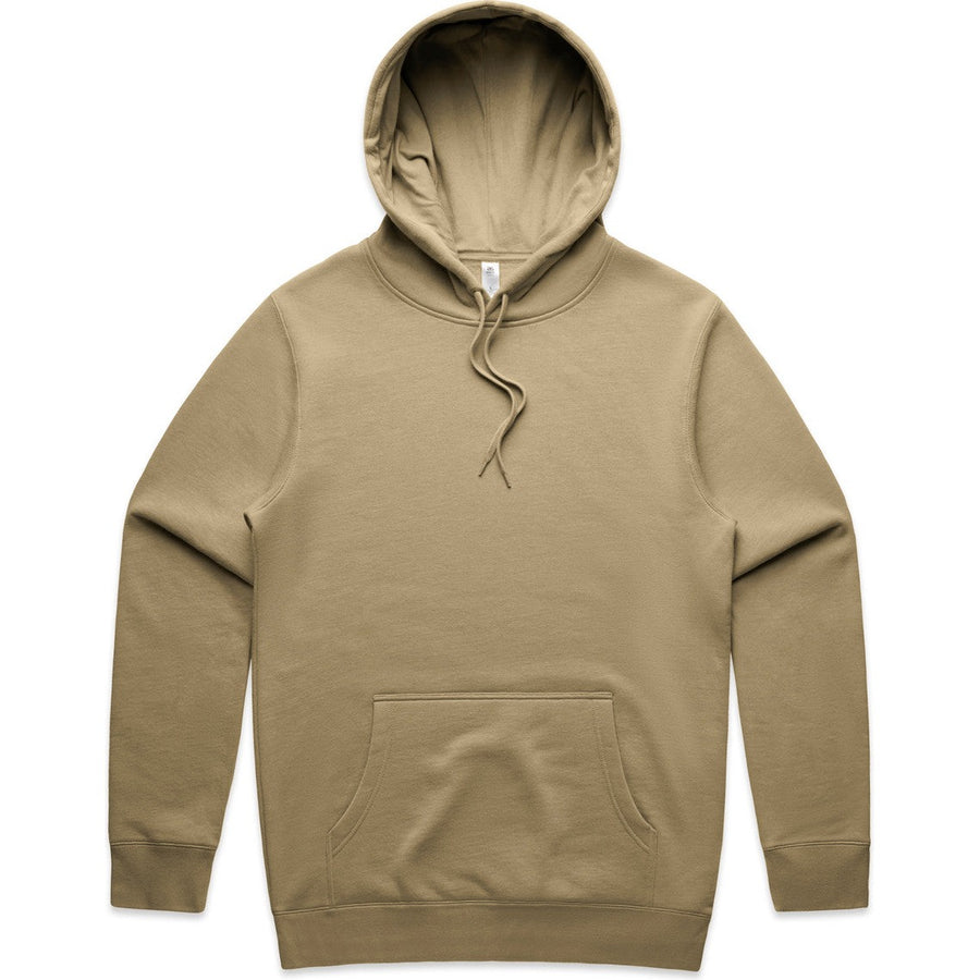 AS Colour Stencil Hood | 5102 (Sand)
