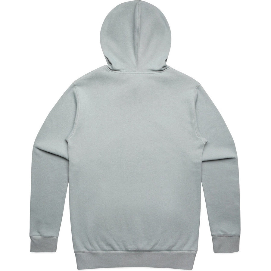 AS Colour Stencil Hood | 5102 (Smoke)