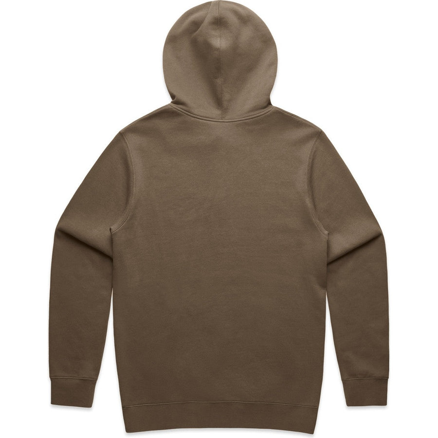 AS Colour Stencil Hood | 5102 (Walnut)