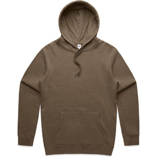 AS Colour 5102 Stencil Hood - Front View | color:Walnut|view:front