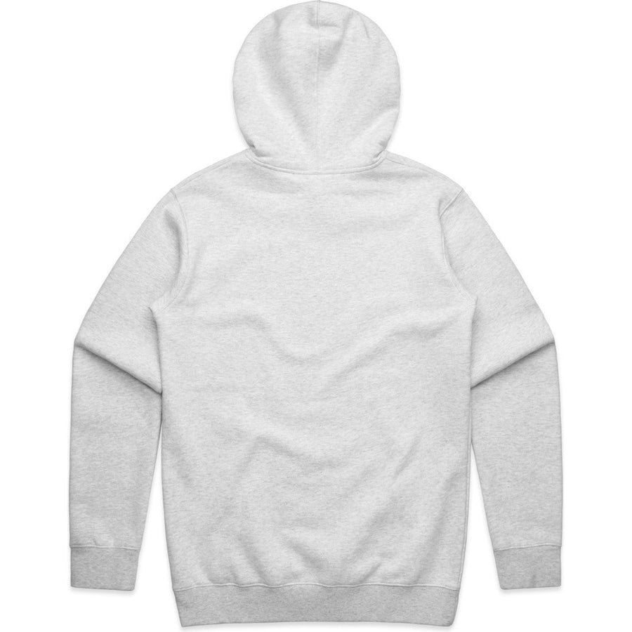 AS Colour Stencil Hood | 5102 (White Marle)