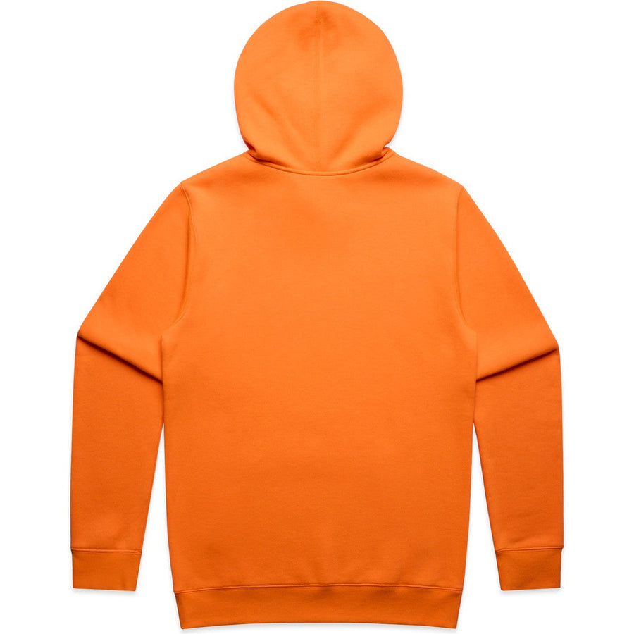 AS Colour Stencil Safety Hood | 5102F (Safety Orange)