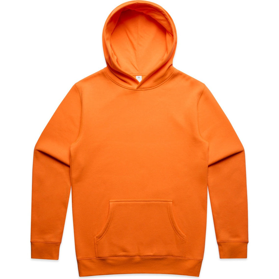 AS Colour Stencil Safety Hood | 5102F (Safety Orange)