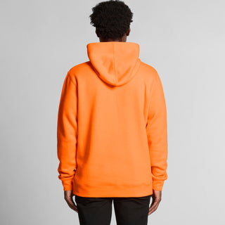 AS Colour Stencil Safety Hood | 5102F (Safety Orange)