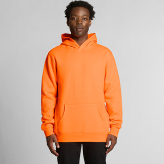 AS Colour Stencil Safety Hood | 5102F (Safety Orange)