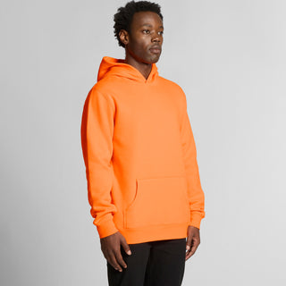 AS Colour Stencil Safety Hood | 5102F (Safety Yellow)