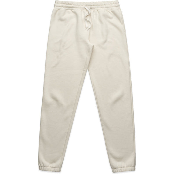 AS Colour Stencil Track Pants | 5921 (Ecru)