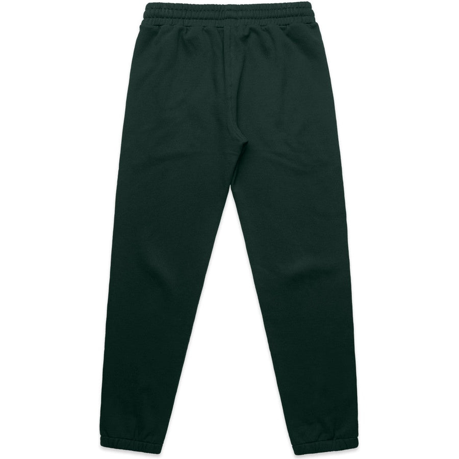 AS Colour Stencil Track Pants | 5921 (Pine Green)