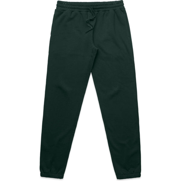 AS Colour Stencil Track Pants | 5921 (Pine Green)