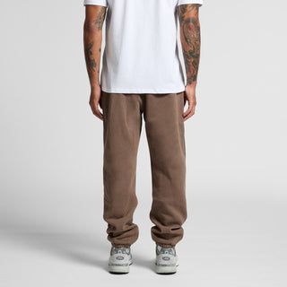 AS Colour Stencil Track Pants | 5921 (Black)