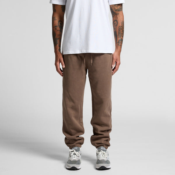 AS Colour Stencil Track Pants | 5921 (Sand)