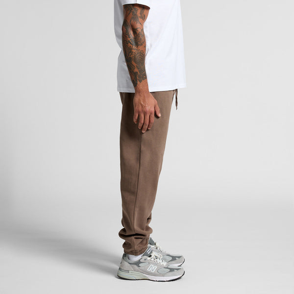 AS Colour Stencil Track Pants | 5921 (Black)