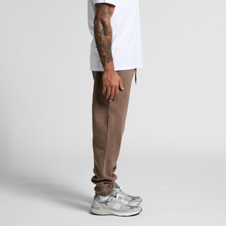 AS Colour Stencil Track Pants | 5921 (Grey Marle)