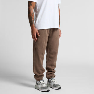 AS Colour Stencil Track Pants | 5921 (Walnut)