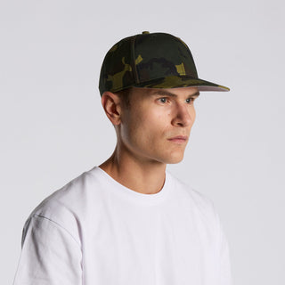 AS Colour Stock Camo Cap | 1183 (Camo)