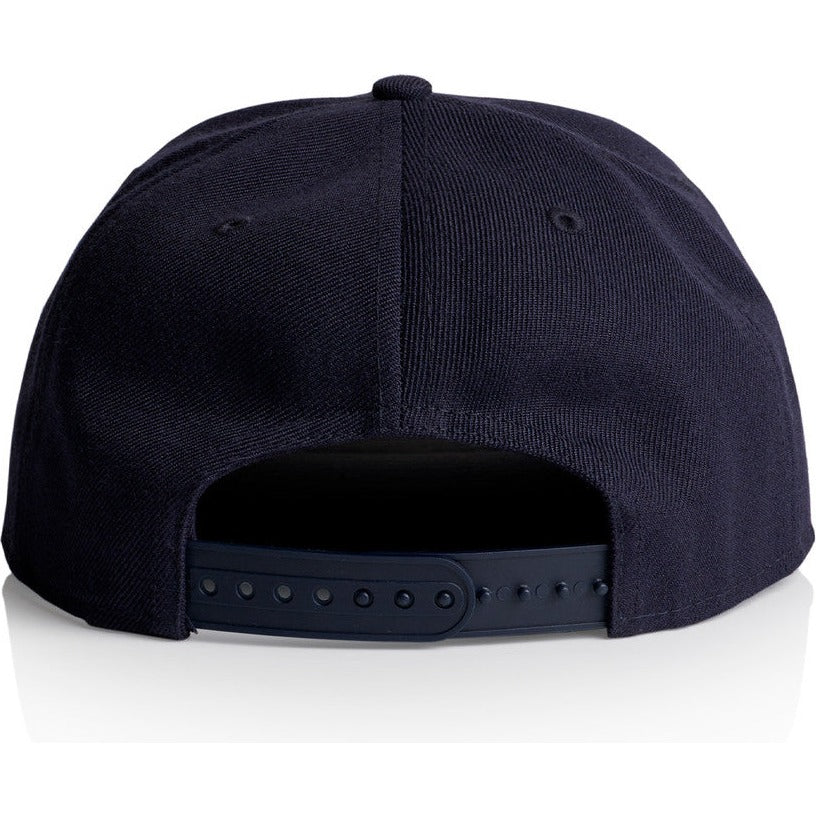AS Colour Stock Cap | 1100 (Navy)