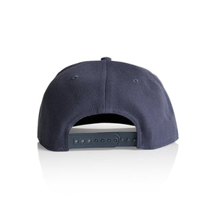 AS Colour Stock Cap | 1100 (Camel)