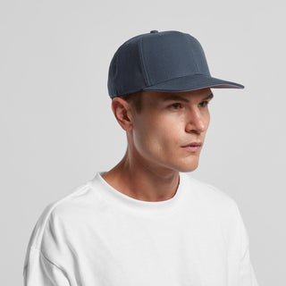 AS Colour Stock Cap | 1100 (Camel)