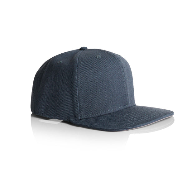 AS Colour Stock Cap | 1100 (Black)