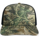 Tree Camo/Black