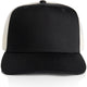 Black/Ecru