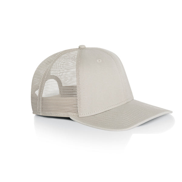 AS Colour Stock Faded Trucker | 1102 (Faded Bone)