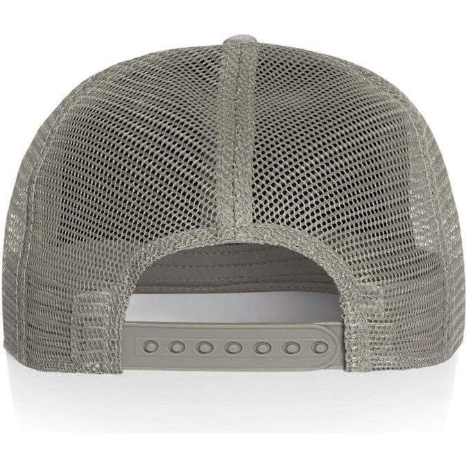 AS Colour Stock Faded Trucker | 1102 (Faded Grey)