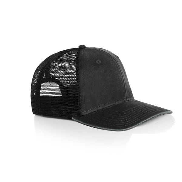 AS Colour Stock Faded Trucker | 1102 (Faded Bone)