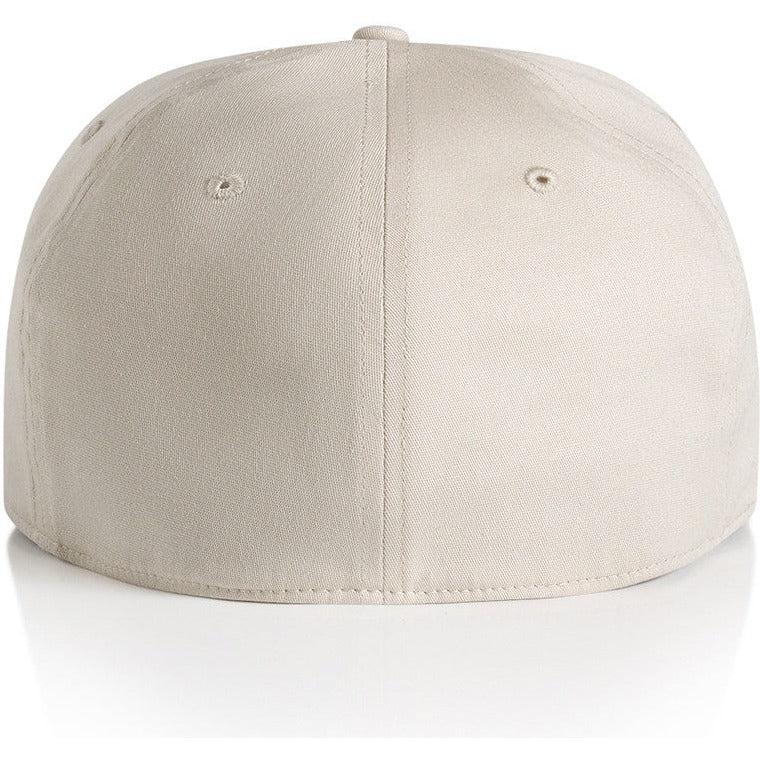 AS Colour Stock Flex Cap | 1106 (Bone)