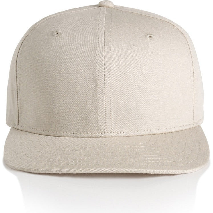AS Colour Stock Flex Cap | 1106 (Bone)