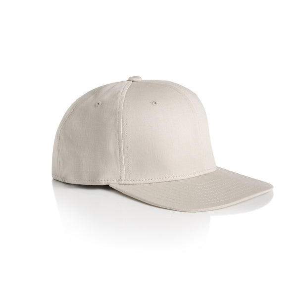 AS Colour Stock Flex Cap | 1106 (Bone)