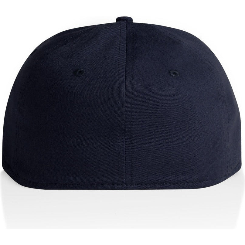 AS Colour Stock Flex Cap | 1106 (Navy)