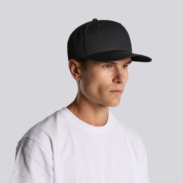 AS Colour Stock Flex Cap | 1106 (Khaki)